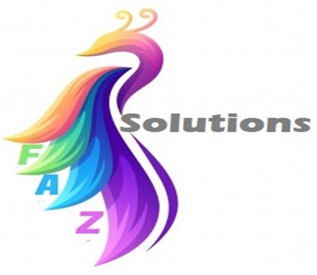 FAZ Solutions Logo